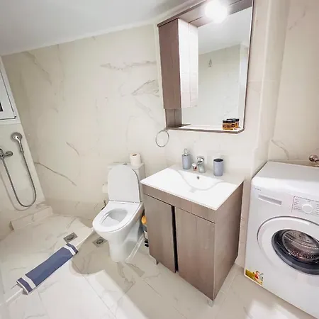 Acropolis Select Flat Apartment Athens Exterior photo