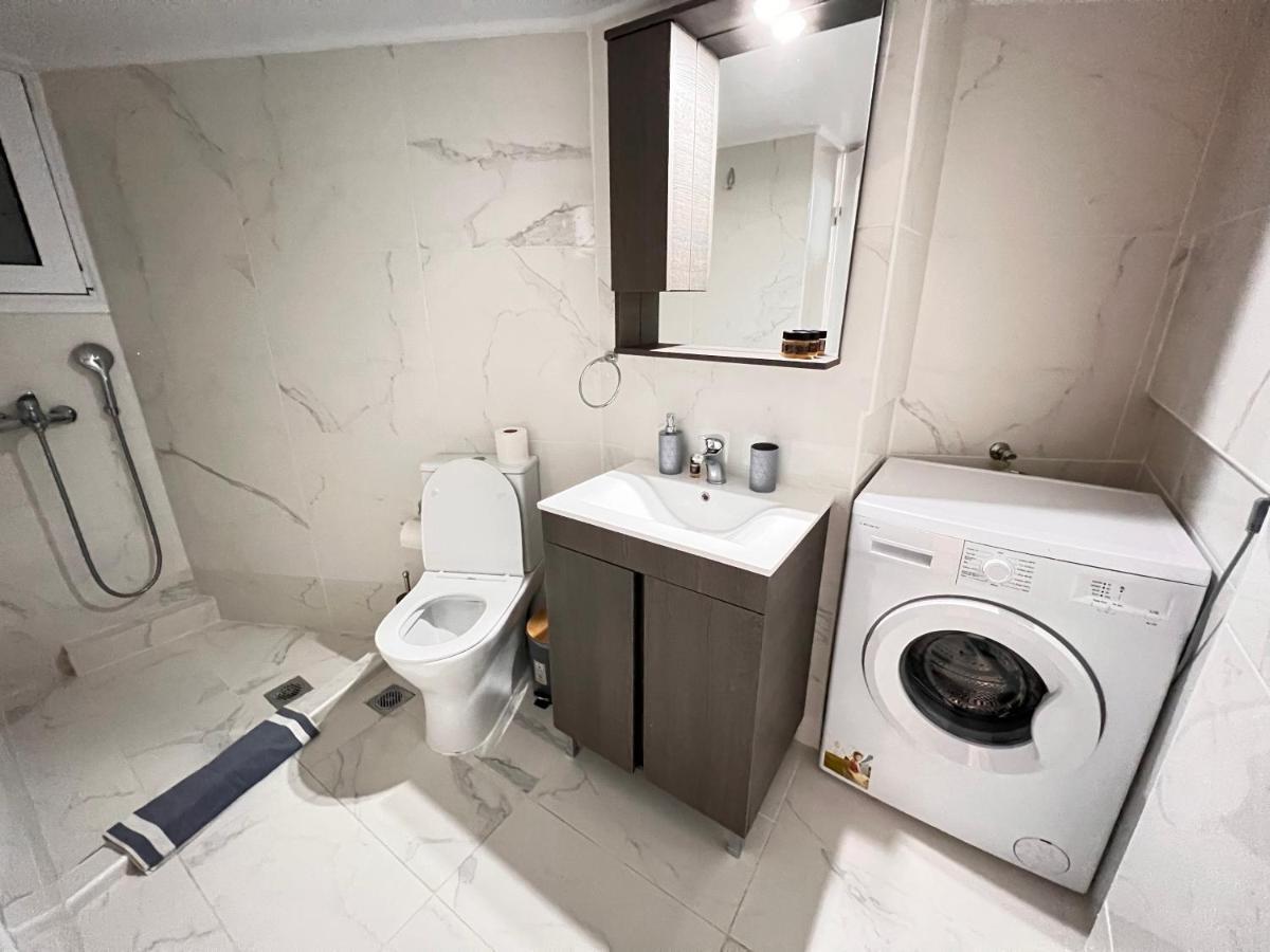 Acropolis Select Flat Apartament