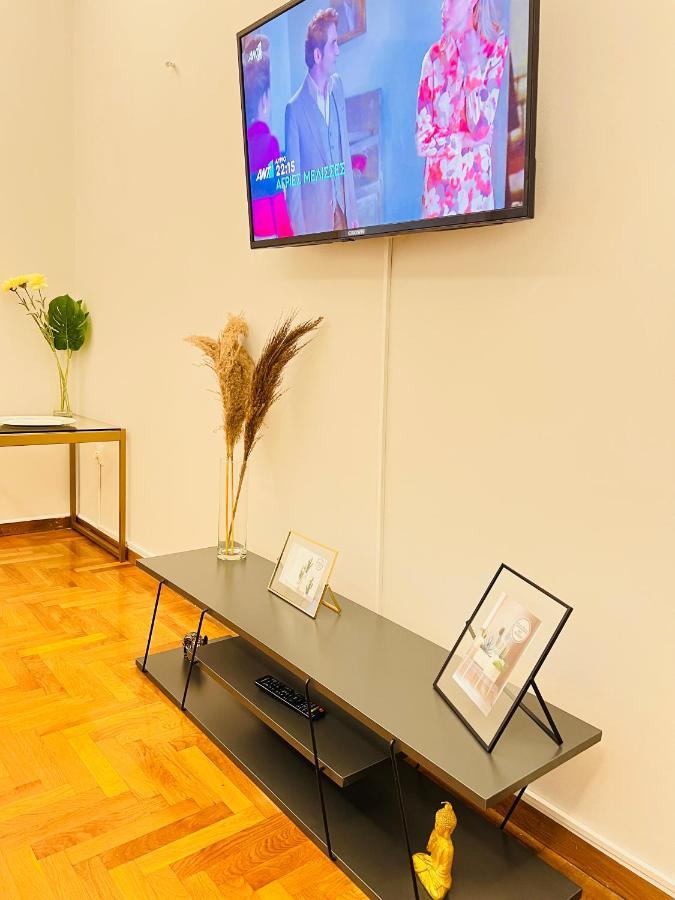 Apartament Acropolis Select Flat *