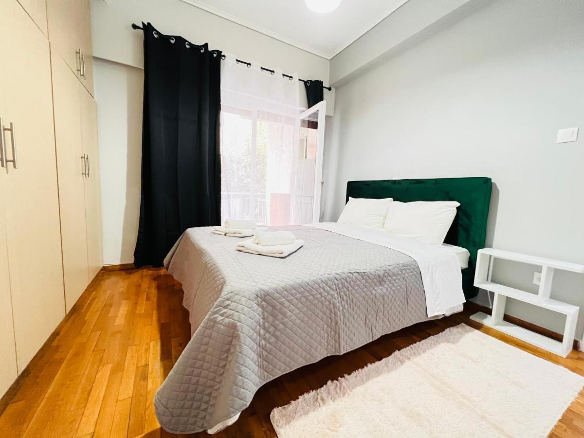 Acropolis Select Flat Apartament *
