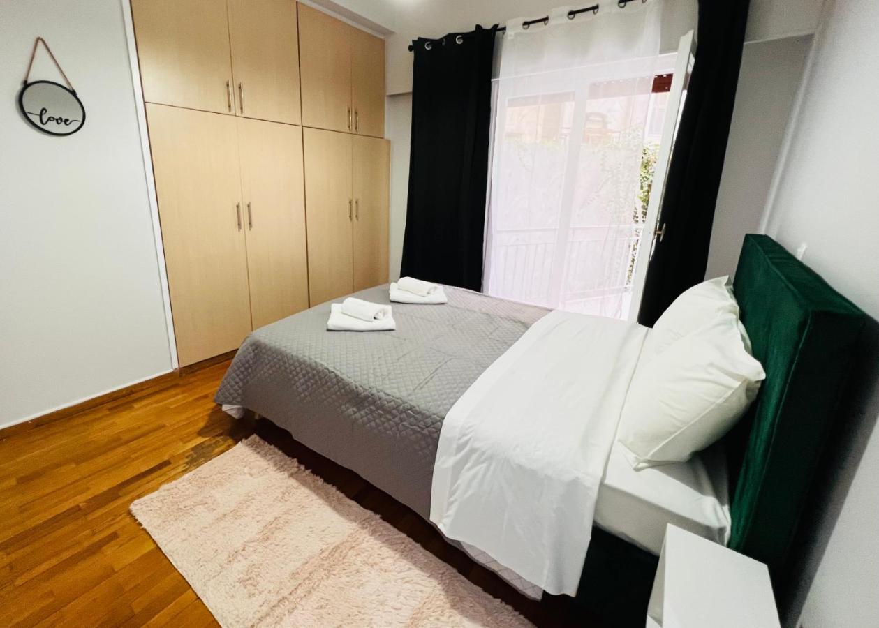 Acropolis Select Flat * Ateny