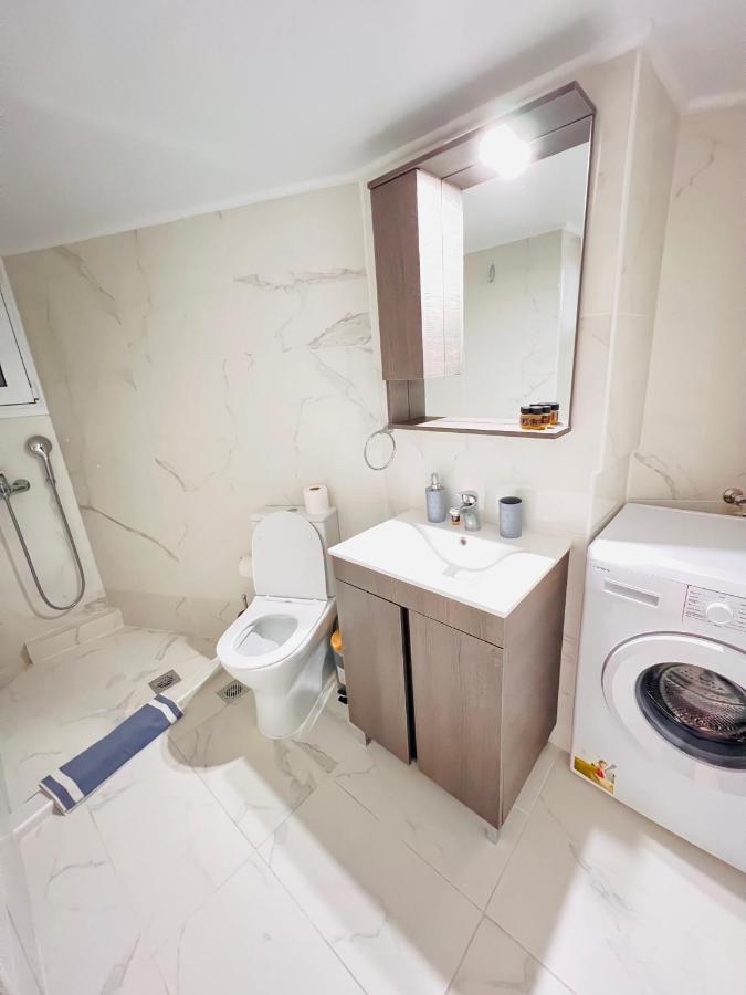 Apartament Acropolis Select Flat