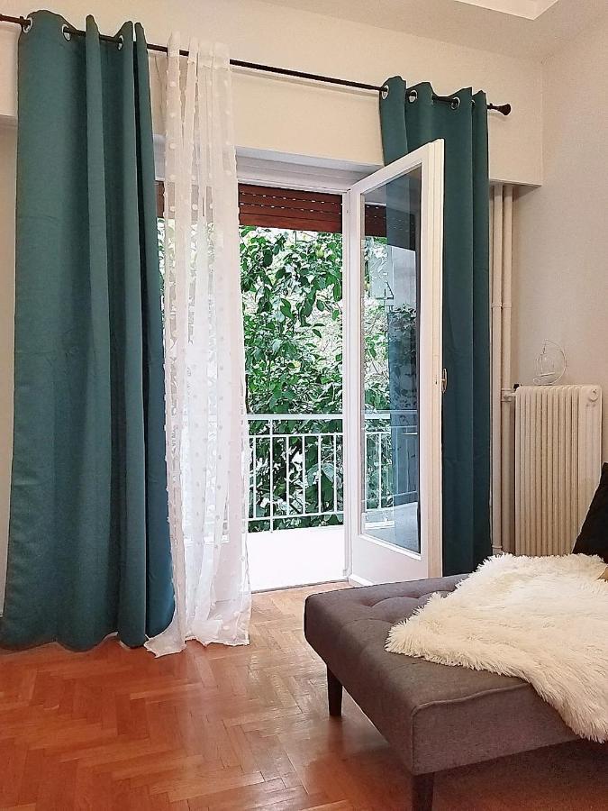 Acropolis Select Flat Apartament